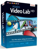 Roxio Video Lab HD (247900EU)